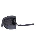 BBB bolsa para bicicleta - RACEPACK - negro