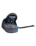 BBB bolsa para bicicleta - RACEPACK - negro