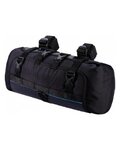 BBB bolsa para bicicleta - FRONT FELLOW - negro