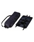 BBB bolsa para bicicleta - FRONT FELLOW - negro