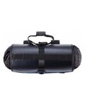 BBB bolsa para bicicleta - FRONT FELLOW - negro