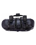 BBB bolsa para bicicleta - FRONT FELLOW - negro