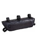 BBB bolsa - MIDDLE MATE M 4,3L - negro