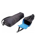 BBB bolsa para bicicleta - SEAT SIDEKICK - negro