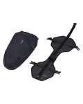 BBB bolsa para bicicleta - SEATSUPPLY - negro