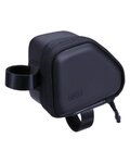 BBB bolsa para bicicleta - ADAPTCASE - negro