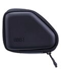BBB bolsa para bicicleta - ADAPTCASE - negro