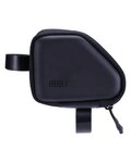 BBB bolsa para bicicleta - ADAPTCASE - negro