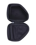 BBB bolsa para bicicleta - ADAPTCASE - negro