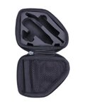BBB bolsa para bicicleta - ADAPTCASE - negro