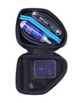 BBB bolsa para bicicleta - ADAPTCASE - negro