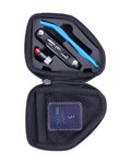 BBB bolsa para bicicleta - ADAPTCASE - negro