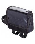 BBB bolsa para bicicleta - TOPPACK - negro