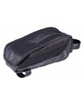 BBB bolsa para bicicleta - TOPTANK - negro