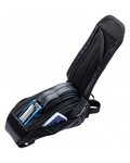 BBB bolsa para bicicleta - TOPTANK - negro
