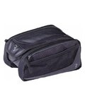 BBB bolsa para bicicleta - TOPTANK X - negro
