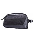 BBB bolsa para bicicleta - TOPTANK X - negro