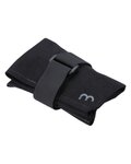 BBB bolsa para bicicleta - ROLLPACK - negro