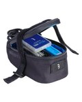 BBB bolsa para bicicleta - COMBISET EASYPACK - negro