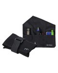 BBB bolsa+herramientas - COMBISET ROLPACK CO2 - negro