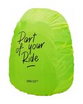 BBB funda para mochila - RAINCOVER - amarillo