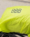 BBB funda para mochila - CARRIERCOVER - amarillo