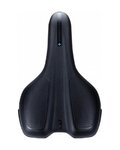 BBB sillín - TOURINGPLUS ACTIVE 170MM - negro
