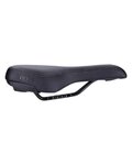 BBB sillín - SOFTSHAPE ACTIVE 170MM - negro