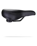 BBB sillín - SOFTSHAPE UPRIGHT 225MM - negro