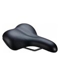 BBB sillín - BASESHAPE RELAXED 190MM - negro
