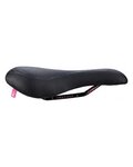 BBB sillín - LADYSPORT 162MM - negro