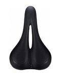 BBB sillín - LADYSPORT 162MM - negro
