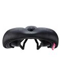 BBB sillín - LADYSPORT 162MM - negro