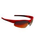 BBB Gafas - IMPRESS - rojo
