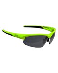 BBB Gafas - BSG-58 IMPRESS - amarillo