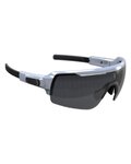 BBB Gafas - COMMANDER - blanco