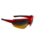 BBB Gafas - IMPULSE - rojo