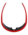 BBB Gafas - IMPULSE - rojo