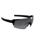 BBB Gafas - FULLVIEW - negro