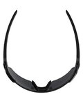 BBB Gafas - FULLVIEW - negro