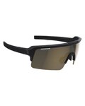 BBB Gafas - FUSE - dorado/negro