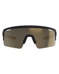 BBB Gafas - FUSE - dorado/negro
