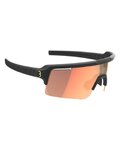 BBB Gafas - FUSE - rojo