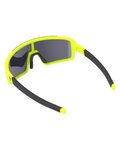 BBB Gafas - CHESTER - amarillo