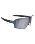 BBB Gafas - CHESTER - azul/plateado