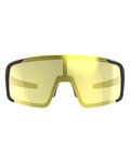 BBB Gafas - CHESTER PH - dorado/negro