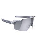 BBB Gafas - FULLVIEW HC - plateado