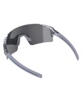 BBB Gafas - FULLVIEW HC - plateado