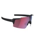 BBB Gafas - FULLVIEW HC - rojo/negro