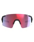 BBB Gafas - FULLVIEW HC - rojo/negro